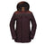 Volcom Leda GORE-TEX Jacket - Women's Black Red