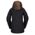 Volcom Kuma Jacket - Women's Black