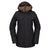 Volcom Kuma Jacket - Women's Black