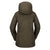 Volcom Leda GORE-TEX Jacket - Women's Black Military