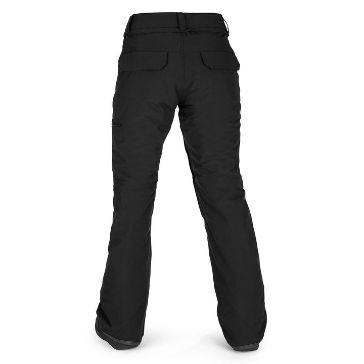 Volcom Knox Insulated GORE-TEX Pants - Women's Black