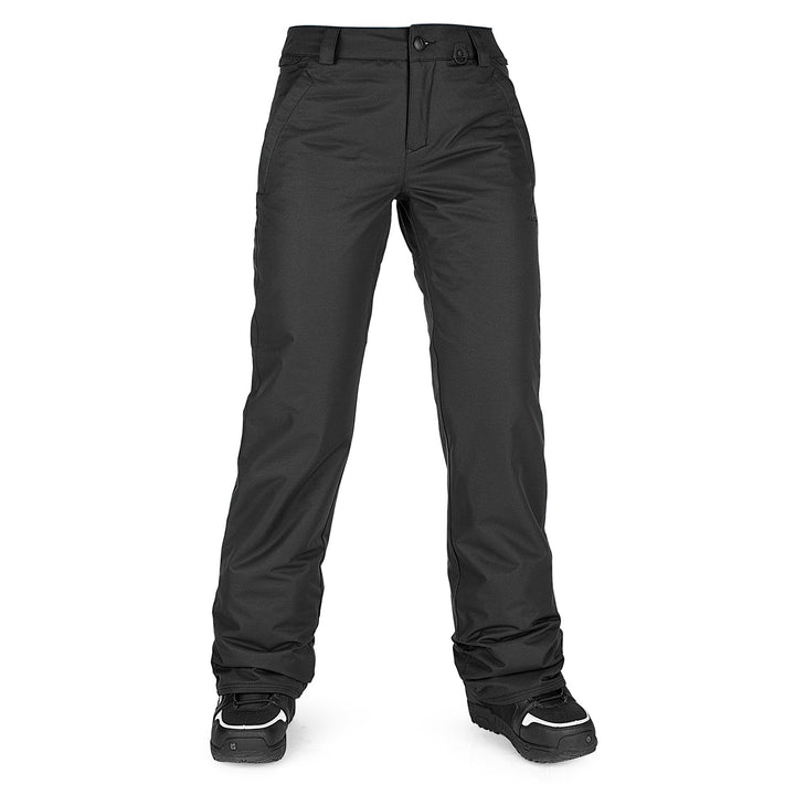 Volcom Frochickie Insulated Pants - Women's Black