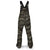 Volcom Swift Bib Overalls - Women's Service Green CB