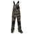 Volcom Swift Bib Overalls - Women's Service Green CB