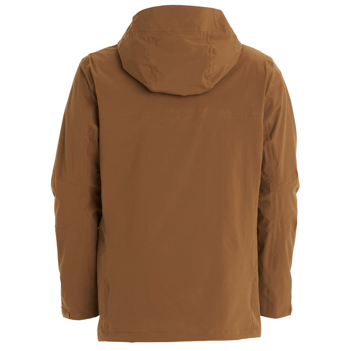 Billabong Prism STX Jacket - Men's Ermine