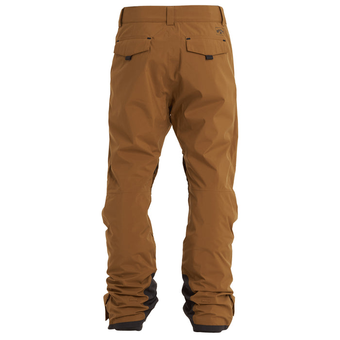 Billabong Compass Pants - Men's Ermine