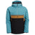 Billabong Stalefish Jacket - Men's Spray Blue