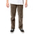 Vissla Border Coduroy 5 Pocket Pants - Men's Light Khaki