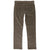 Vissla Border Coduroy 5 Pocket Pants - Men's Light Khaki