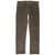 Vissla Border Coduroy 5 Pocket Pants - Men's Light Khaki