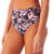 Rhythm Jolene Hi-Waisted Bikini Bottoms - Women's Black