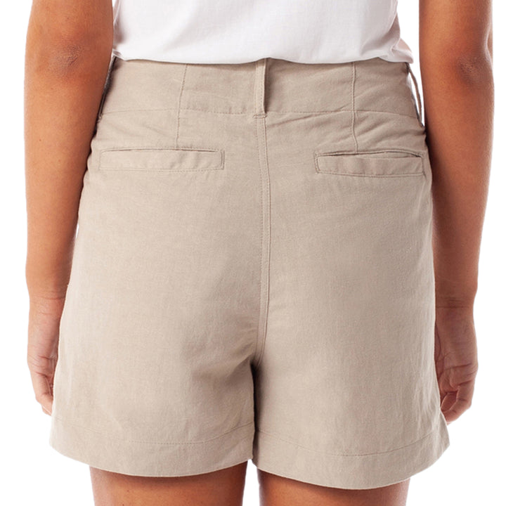 Rhythm Venice Shorts - Women's Elm