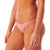 Rhythm Tulum Cheeky Bikini Bottoms - Women's Dusk