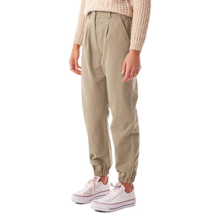 Rhythm Nevada Pants - Women's Moss