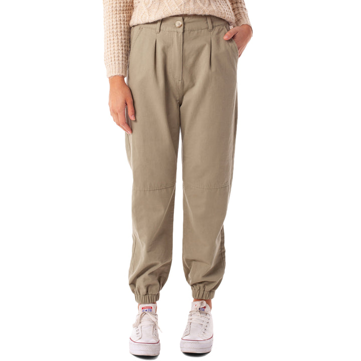 Rhythm Nevada Pants - Women's Moss