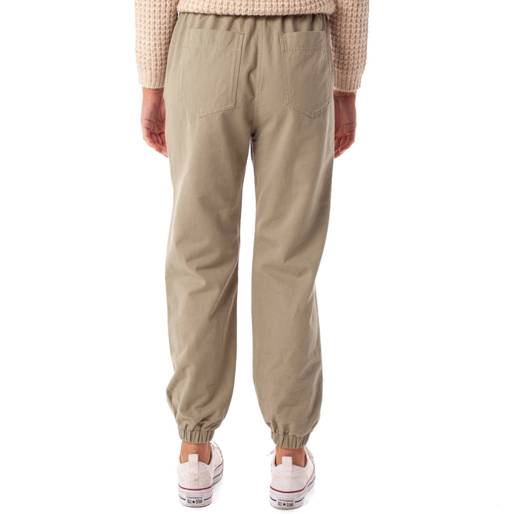 Rhythm Nevada Pants - Women's Moss