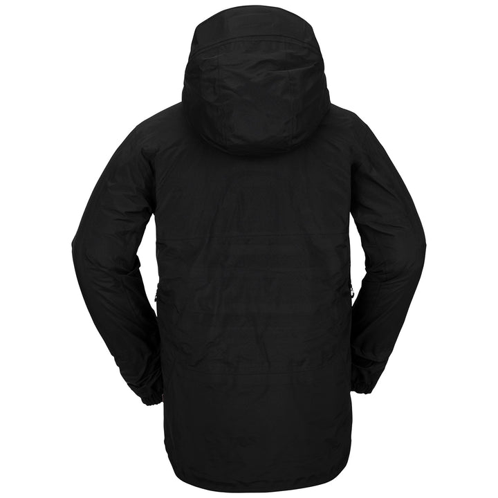 Volcom TDS INF GORE-TEX Jacket Black