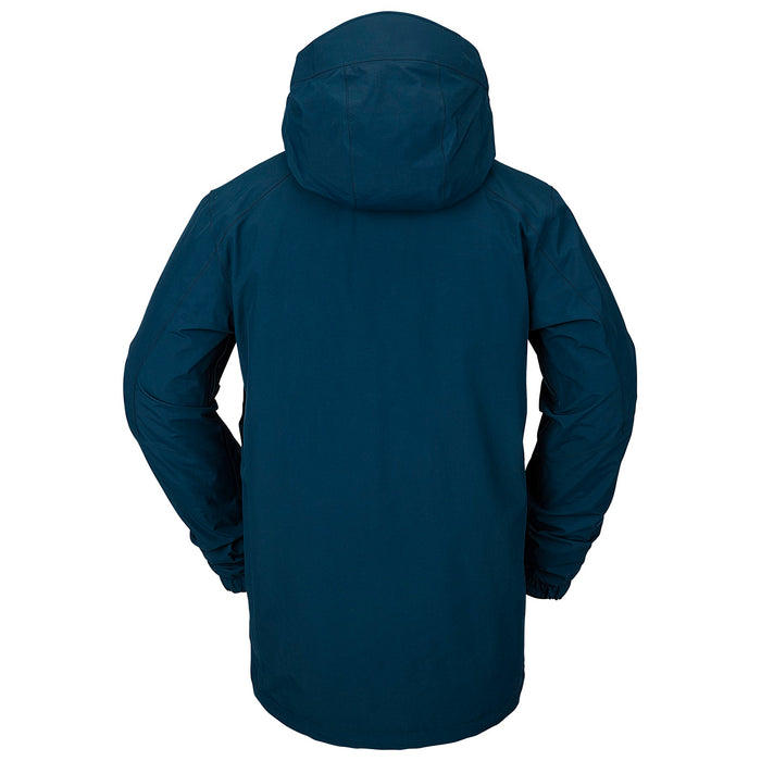 Volcom TDS 2L GORE-TEX Jacket Blue