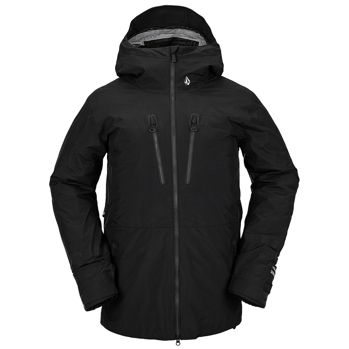 Volcom TDS INF GORE-TEX Jacket Black