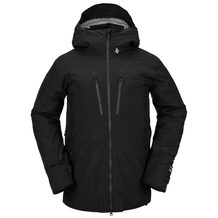 Volcom TDS INF GORE-TEX Jacket Black