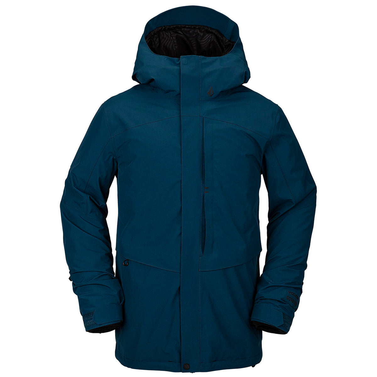 Volcom TDS 2L GORE-TEX Jacket Blue