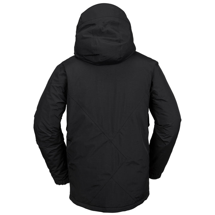 Volcom L Insulated GORE-TEX Jacket Black