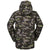 Volcom TDS INF GORE-TEX Jacket Army
