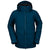 Volcom Tri Star Insulated Jacket Blue