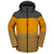 Volcom Tri Star Insulated Jacket Burnt Khaki