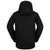 Volcom Scortch Insulated Jacket Black