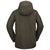 Volcom Ten Insulated GORE-TEX Jacket Black Military