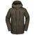 Volcom Ten Insulated GORE-TEX Jacket Black Military