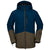 Volcom BL Stretch GORE-TEX Jacket Blue