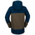 Volcom BL Stretch GORE-TEX Jacket Blue