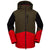 Volcom BL Stretch GORE-TEX Jacket Red