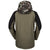 Volcom Brighton Pullover Jacket Army