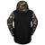 Volcom Deadly Stones Jacket Army