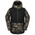 Volcom Deadly Stones Jacket Army