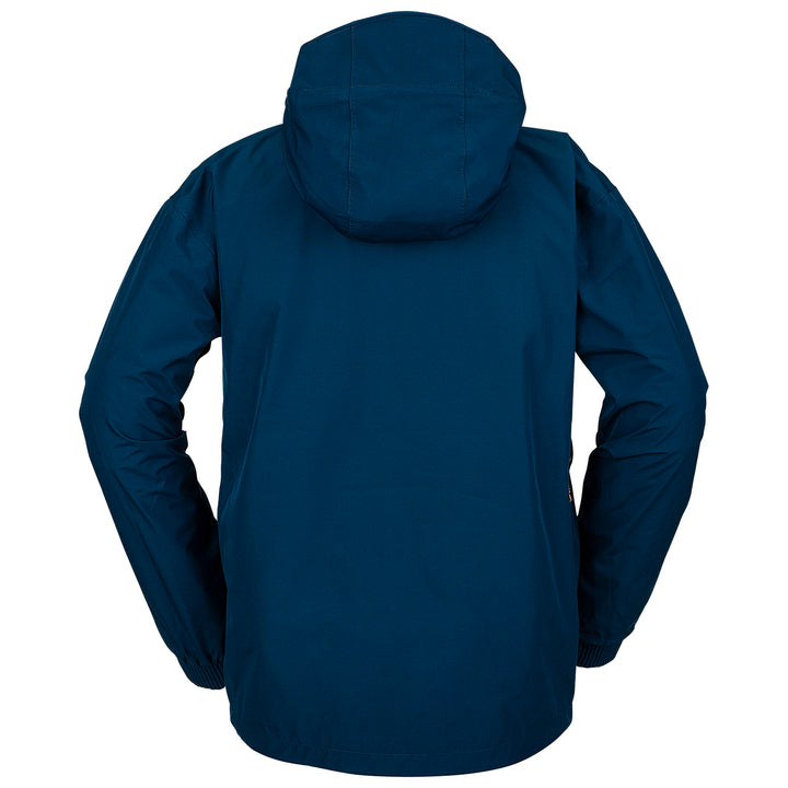 Volcom Longo GORE-TEX Jacket Blue