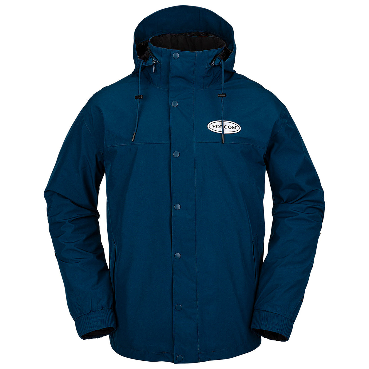 Volcom Longo GORE-TEX Jacket Blue