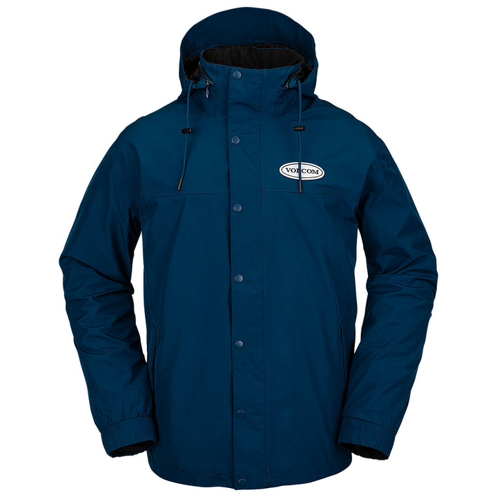 Volcom Longo GORE-TEX Jacket Blue