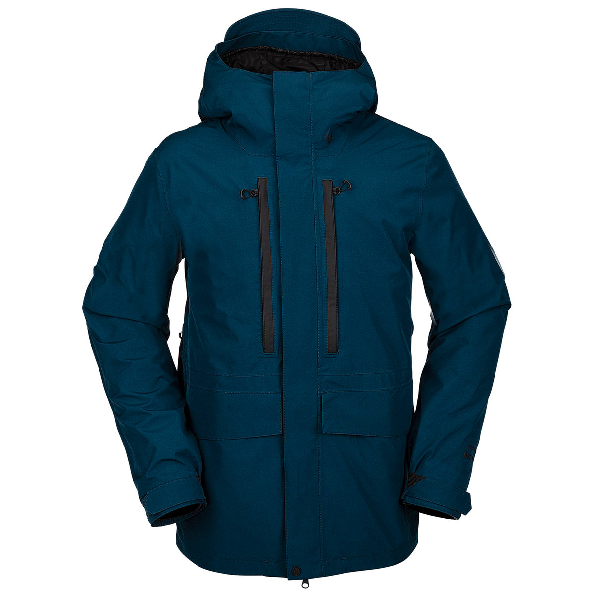 Volcom Ten GORE-TEX Jacket Blue