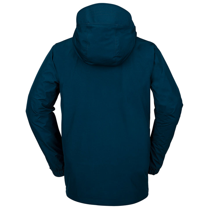 Volcom Ten GORE-TEX Jacket Blue