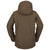 Volcom Melo GORE-TEX Pullover Jacket Dark Teak