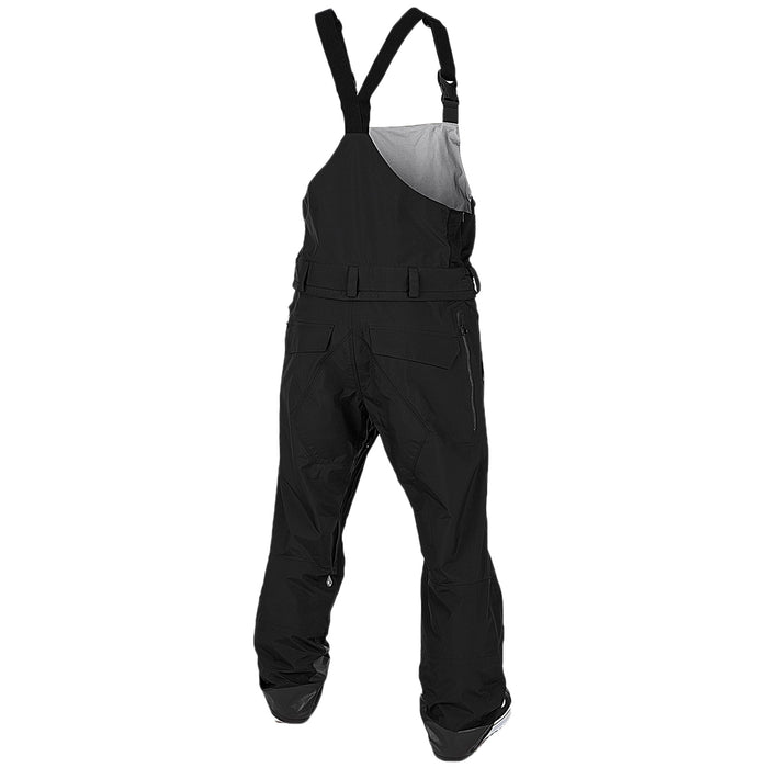Volcom 3L GORE-TEX Bib Pants Black