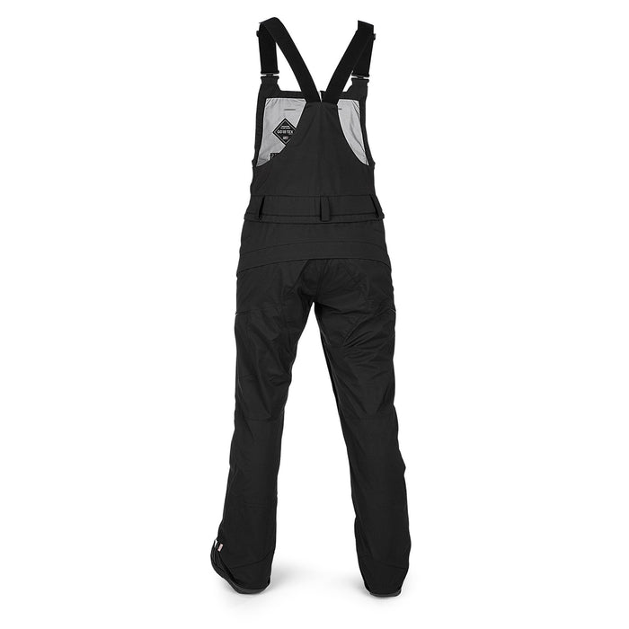 Volcom VS Stretch GORE-TEX Bibs - Women's Black