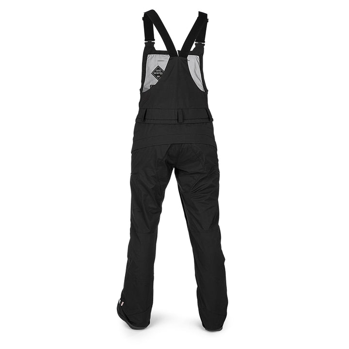 Volcom VS Stretch GORE-TEX Bibs - Women's Black