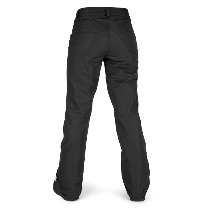 Volcom Hallen Pants - Women's Black