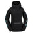 Volcom Polartec Mid Hoodie - Women's Black