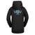Volcom Spring Shred Hoodie - Women's Black
